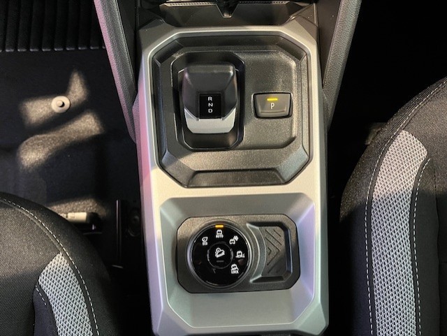 Bild 24 - Duster Journey hybrid-G 150 4x4