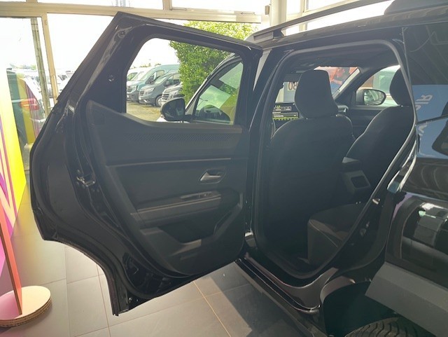 Bild 28 - Duster Journey hybrid-G 150 4x4