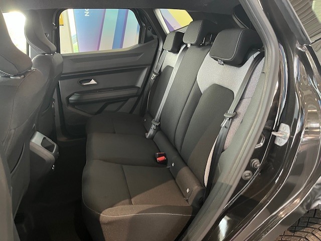 Bild 29 - Duster Journey hybrid-G 150 4x4