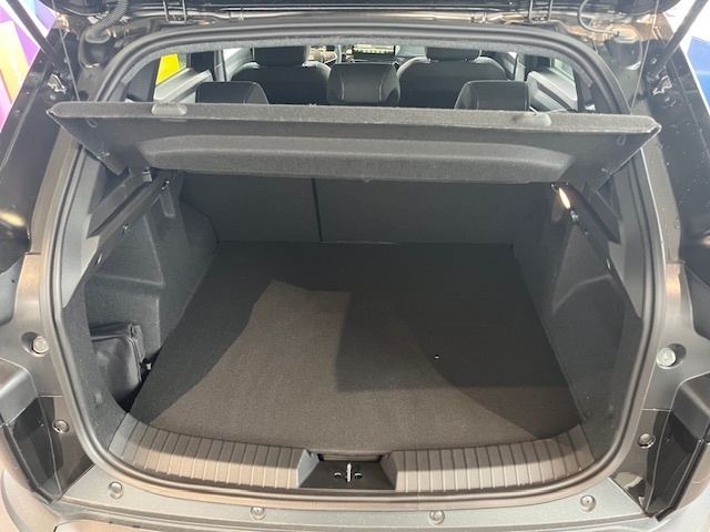 Bild 33 - Duster Journey hybrid-G 150 4x4