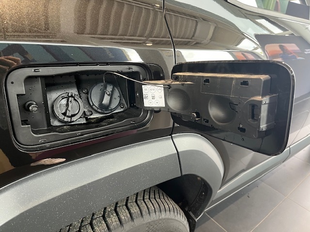 Bild 34 - Duster Journey hybrid-G 150 4x4