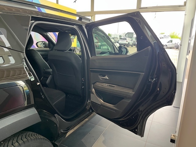 Bild 35 - Duster Journey hybrid-G 150 4x4