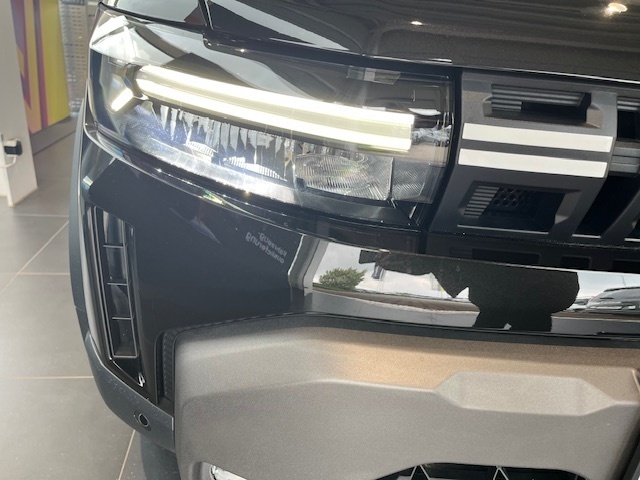 Bild 44 - Duster Journey hybrid-G 150 4x4