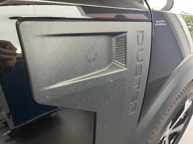 Bild 45 - Duster Journey hybrid-G 150 4x4