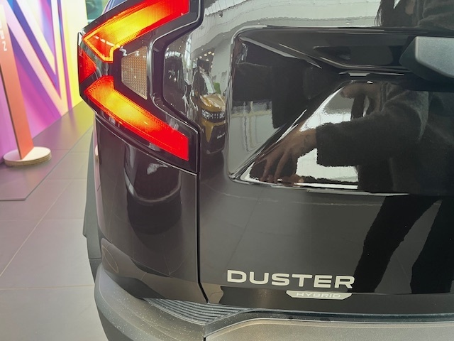 Bild 47 - Duster Journey hybrid-G 150 4x4
