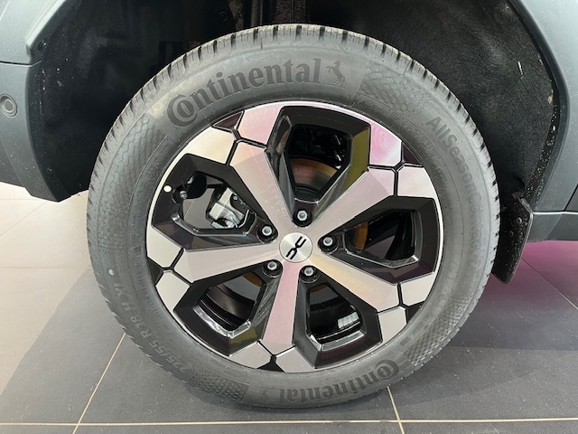 Bild 48 - Duster Journey hybrid-G 150 4x4