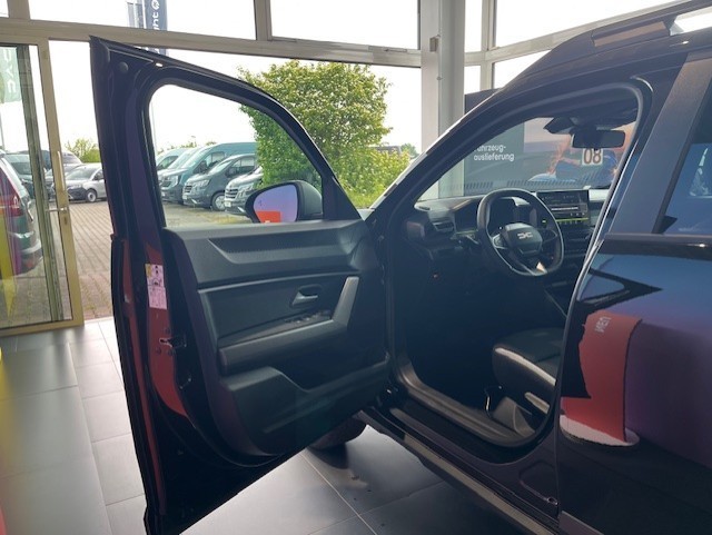 Bild 8 - Duster Journey hybrid-G 150 4x4