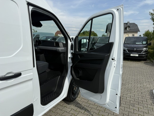 Bild 35 - Master RWD L4H3 3,5t dCi150 inkl. Standheizung