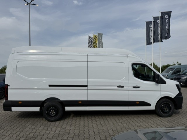 Bild 4 - Master RWD L4H3 3,5t dCi150 inkl. Standheizung