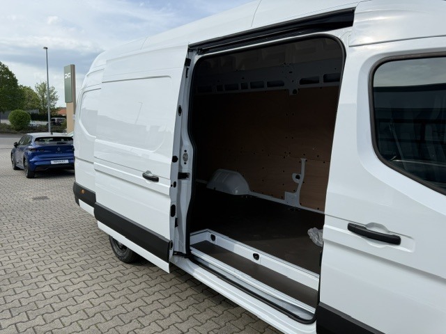 Bild 43 - Master RWD L4H3 3,5t dCi150 inkl. Standheizung