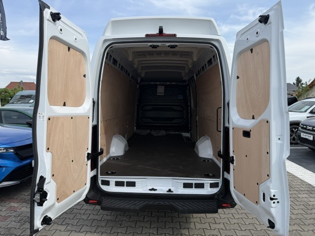Bild 46 - Master RWD L4H3 3,5t dCi150 inkl. Standheizung
