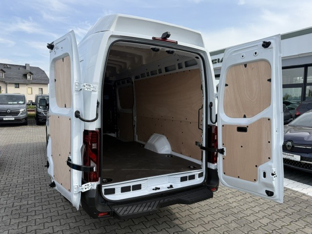 Bild 47 - Master RWD L4H3 3,5t dCi150 inkl. Standheizung