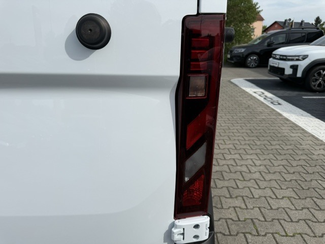 Bild 49 - Master RWD L4H3 3,5t dCi150 inkl. Standheizung