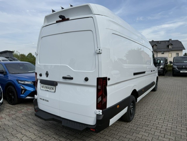Bild 5 - Master RWD L4H3 3,5t dCi150 inkl. Standheizung