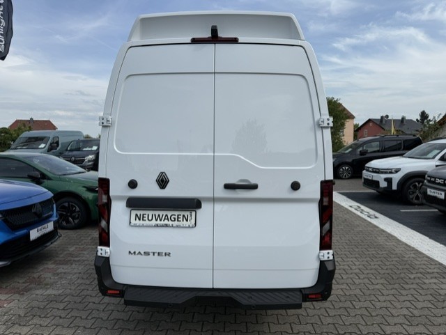 Bild 6 - Master RWD L4H3 3,5t dCi150 inkl. Standheizung