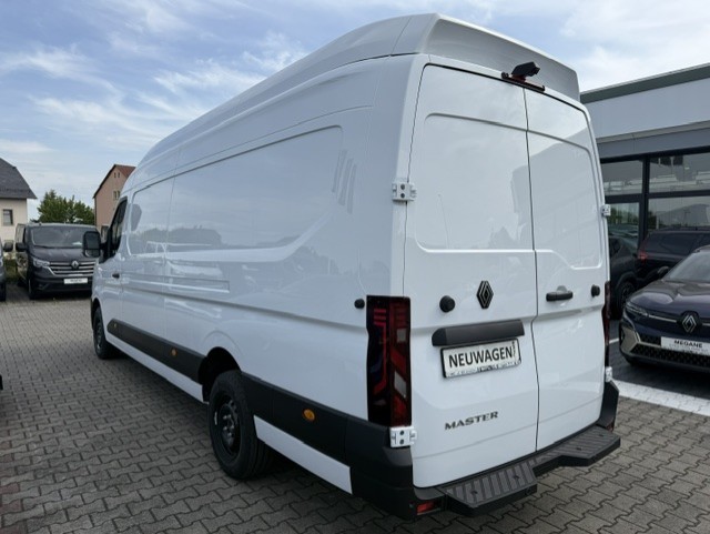 Bild 8 - Master RWD L4H3 3,5t dCi150 inkl. Standheizung