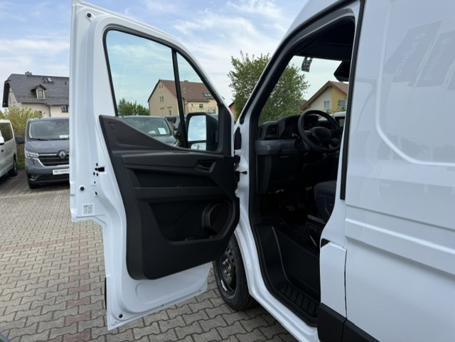 Bild 9 - Master RWD L4H3 3,5t dCi150 inkl. Standheizung