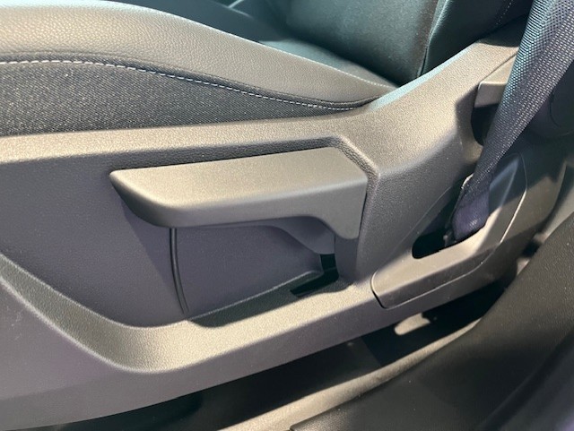 Bild 12 - Kangoo Rapid Advance L1 Blue dCi 95 MY25