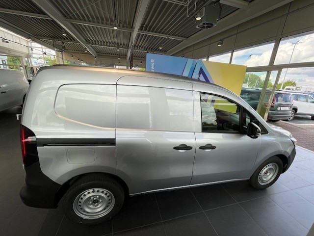 Bild 4 - Kangoo Rapid Advance L1 Blue dCi 95 MY25