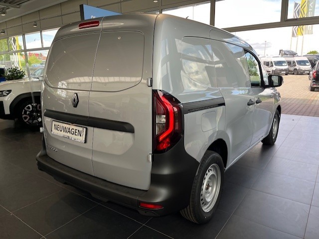Bild 5 - Kangoo Rapid Advance L1 Blue dCi 95 MY25