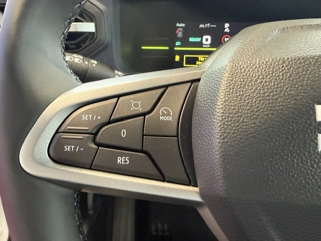 Bild 15 - Duster Expression hybrid-G 150 4x4