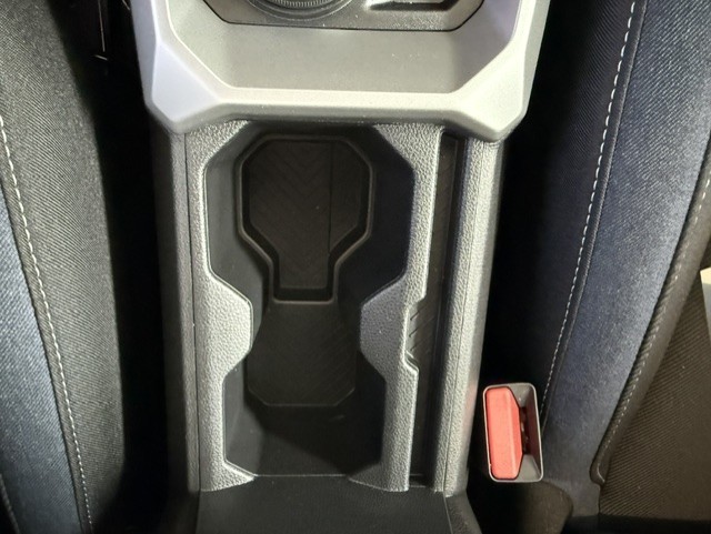 Bild 28 - Duster Expression hybrid-G 150 4x4