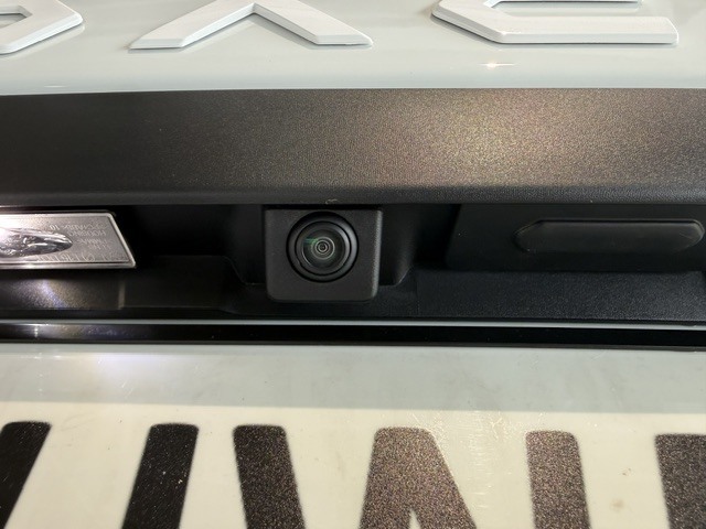 Bild 35 - Duster Expression hybrid-G 150 4x4