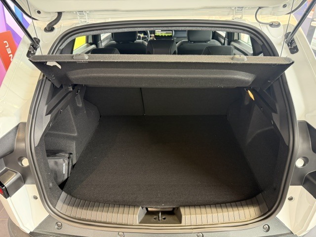 Bild 37 - Duster Expression hybrid-G 150 4x4
