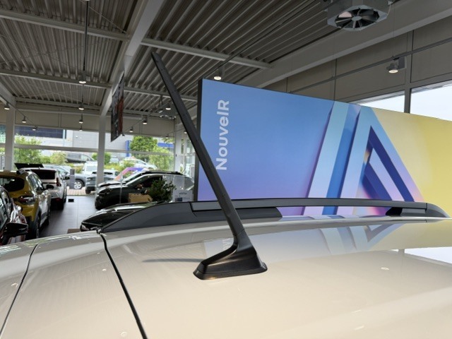 Bild 47 - Duster Expression hybrid-G 150 4x4