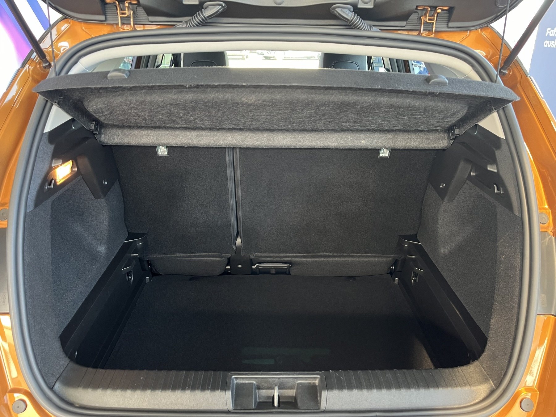 Bild 10 - Captur INTENS TCe 140 EDC