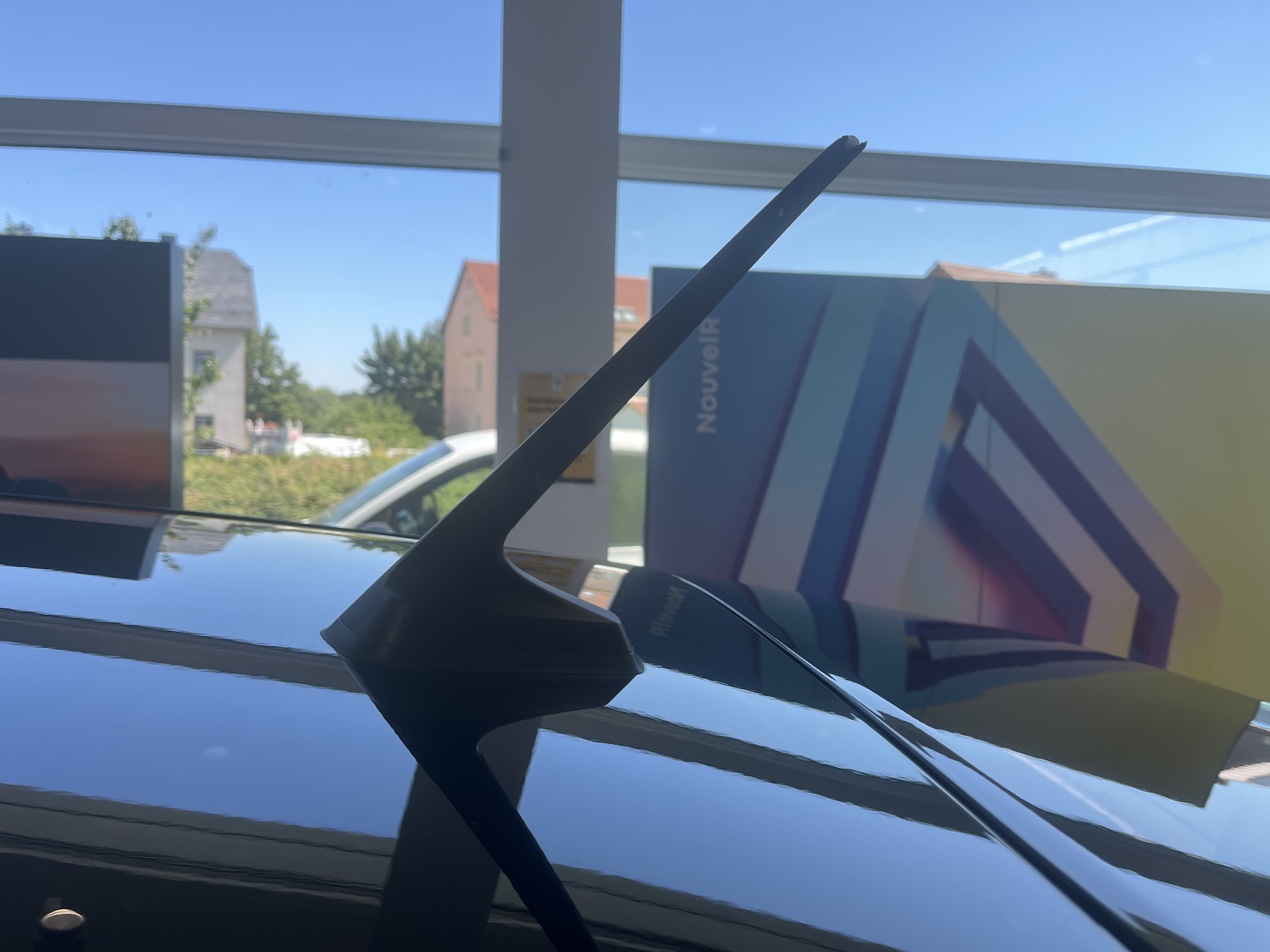 Bild 11 - Captur INTENS TCe 140 EDC