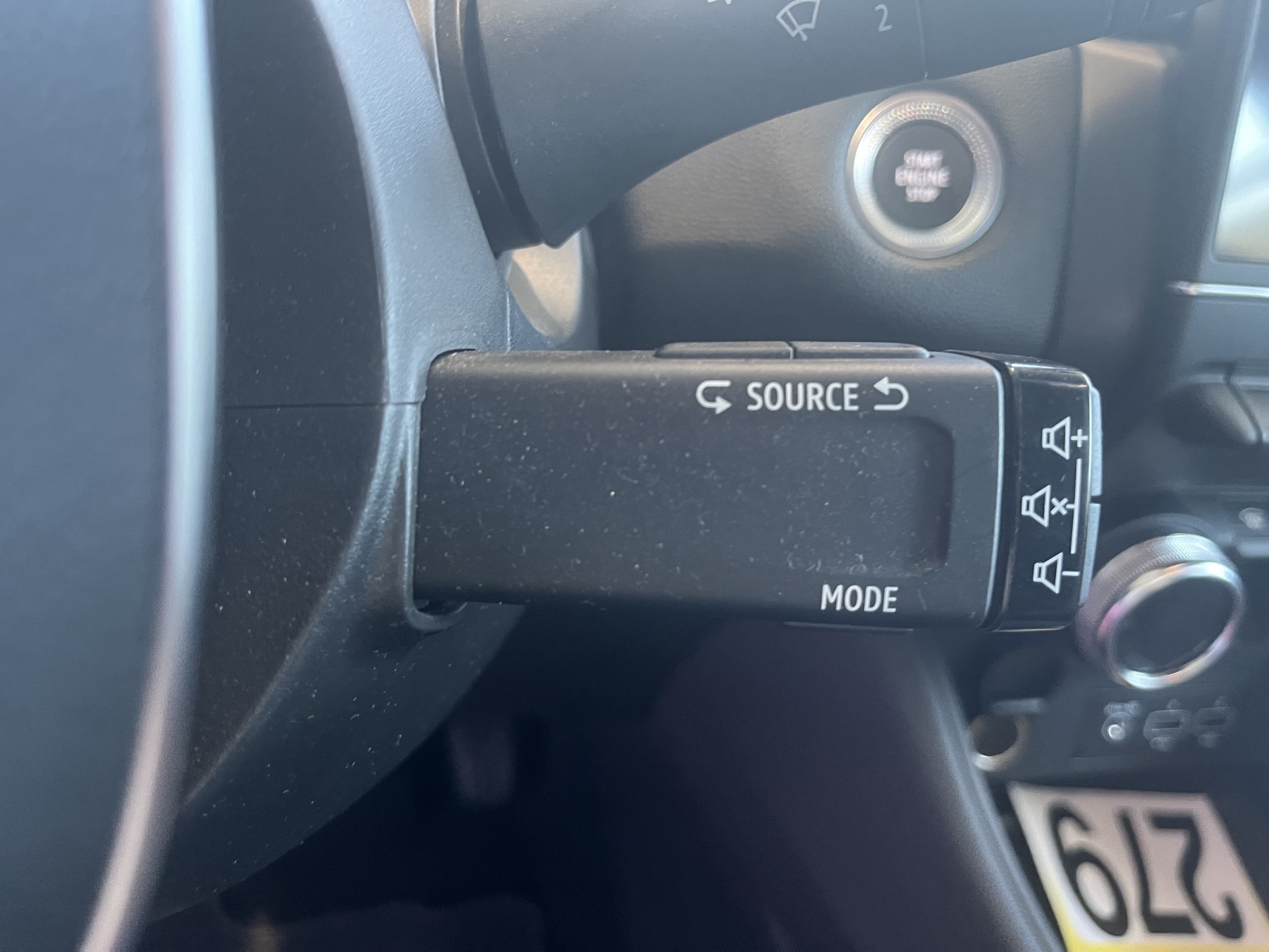 Bild 24 - Captur INTENS TCe 140 EDC