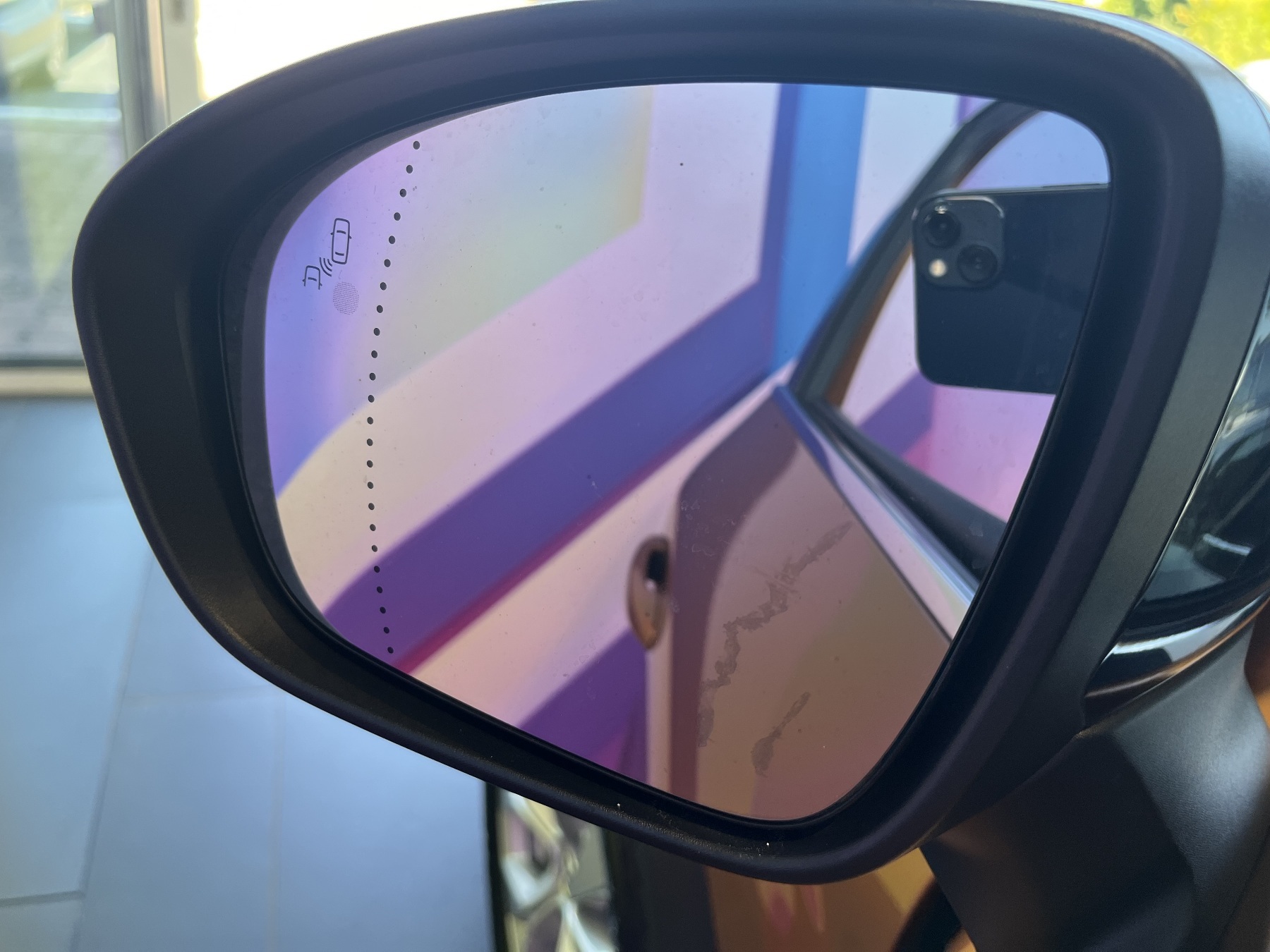Bild 30 - Captur INTENS TCe 140 EDC