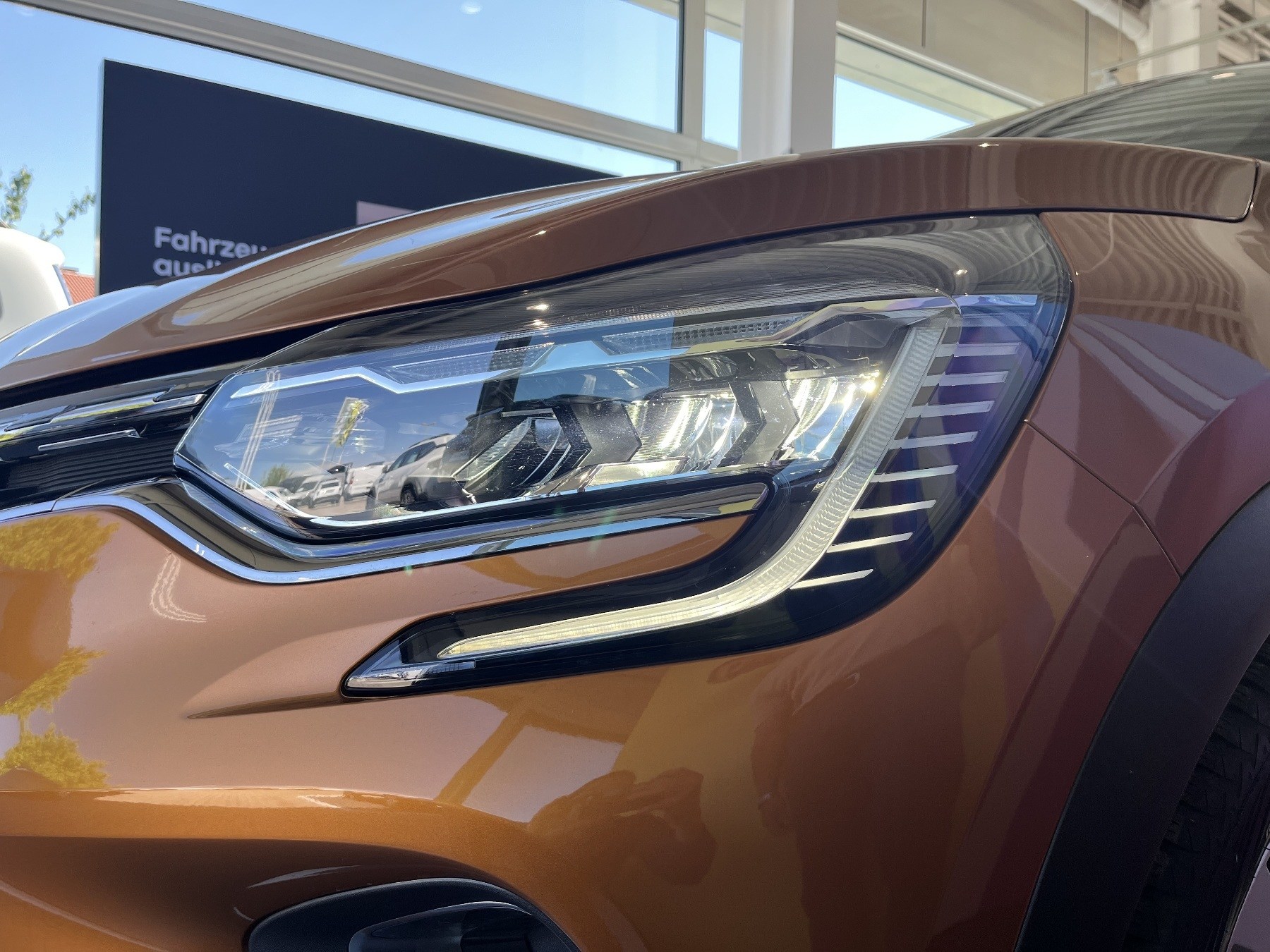 Bild 31 - Captur INTENS TCe 140 EDC