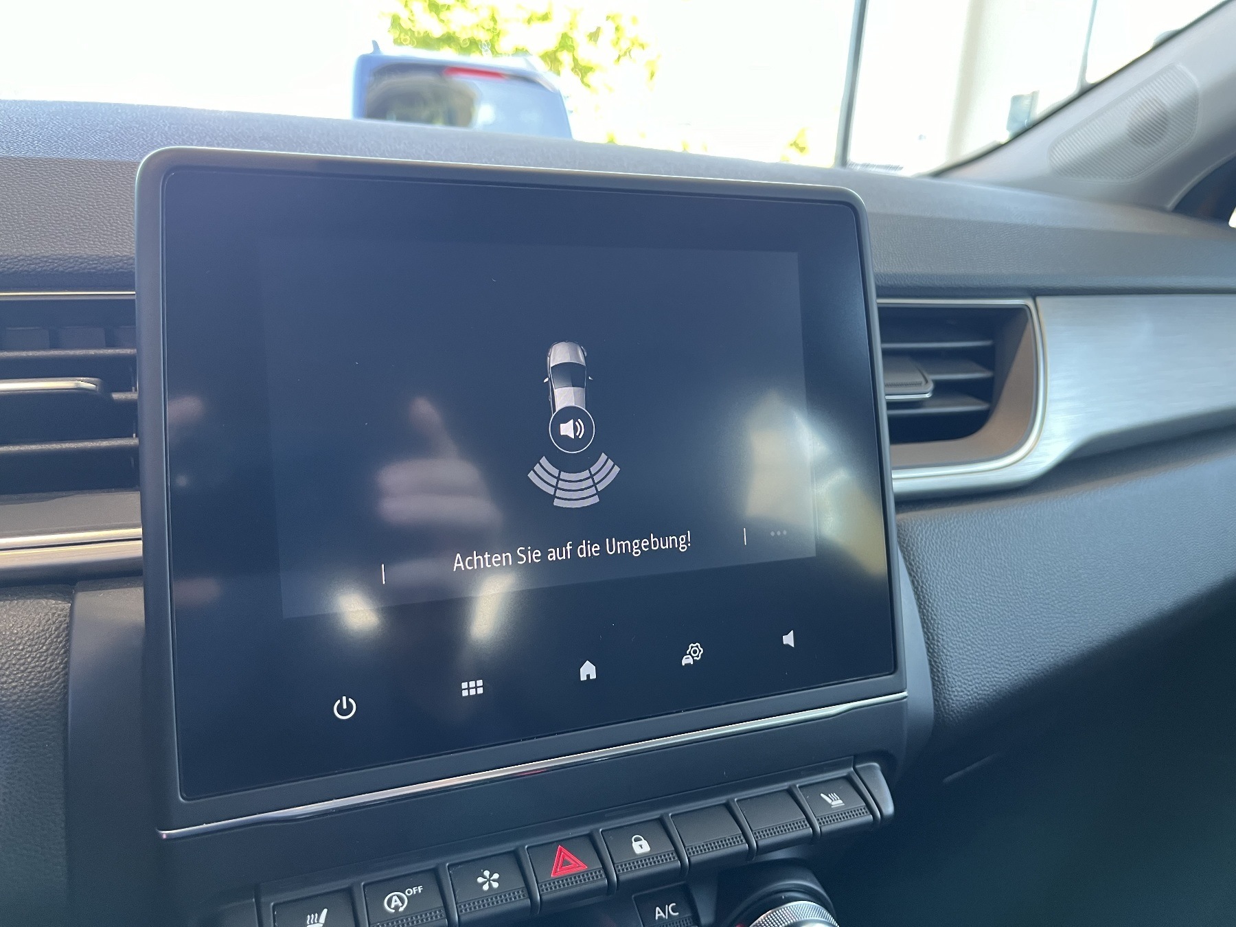 Bild 35 - Captur INTENS TCe 140 EDC