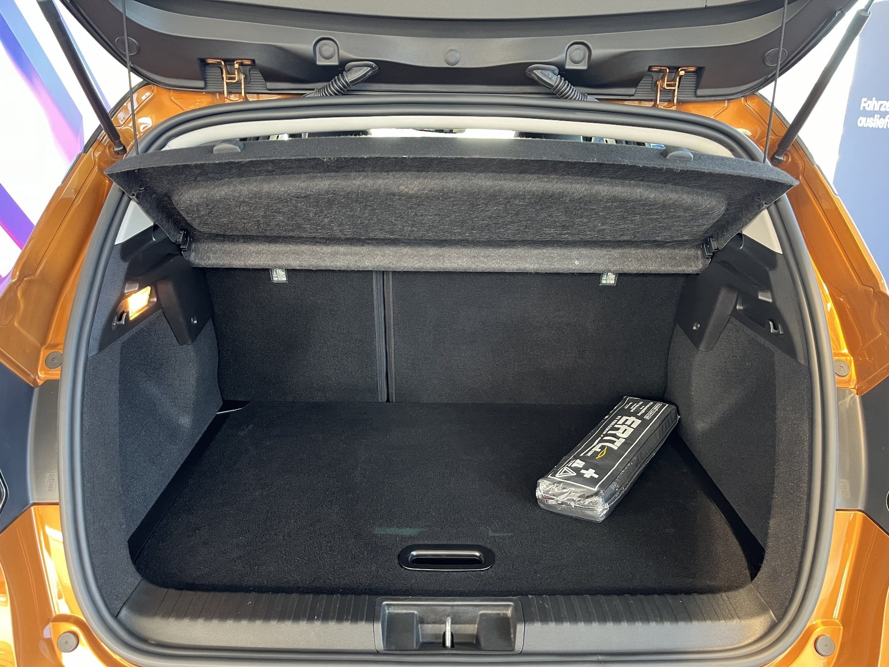 Bild 9 - Captur INTENS TCe 140 EDC