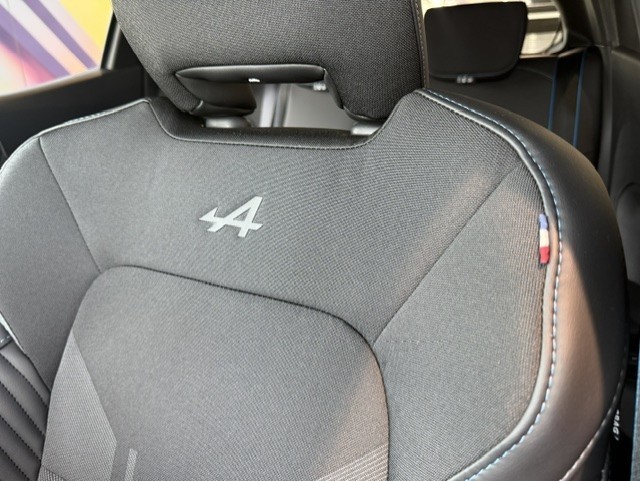 Bild 11 - Clio ESPRIT ALPINE TCE 90