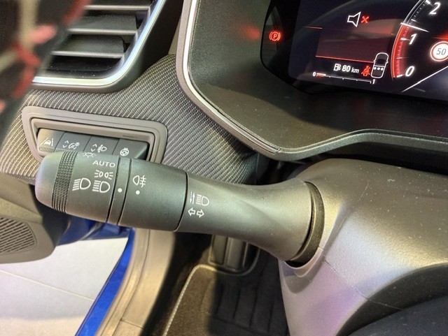Bild 18 - Clio ESPRIT ALPINE TCE 90
