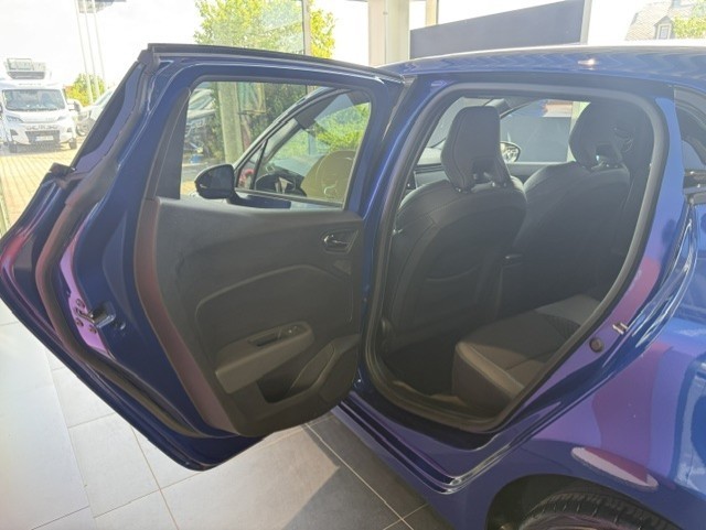 Bild 28 - Clio ESPRIT ALPINE TCE 90