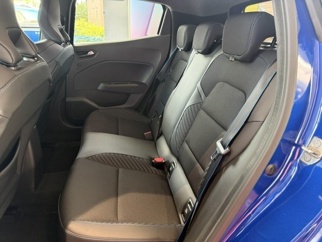 Bild 29 - Clio ESPRIT ALPINE TCE 90