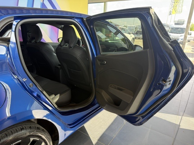 Bild 34 - Clio ESPRIT ALPINE TCE 90