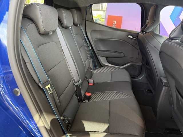 Bild 35 - Clio ESPRIT ALPINE TCE 90