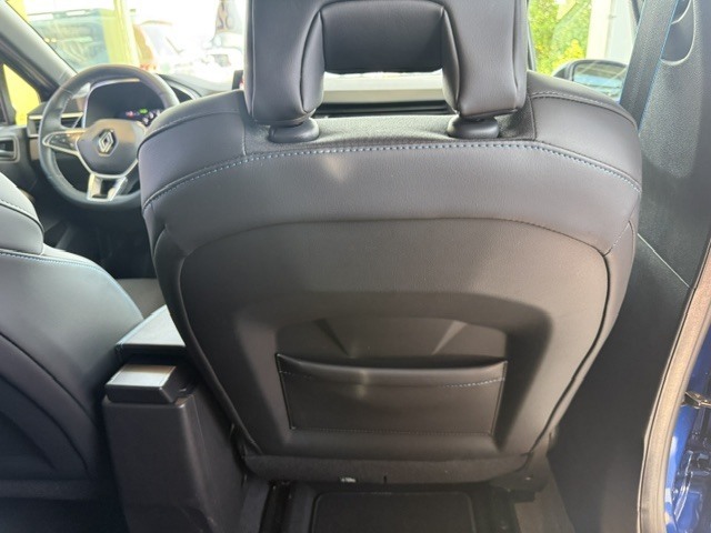 Bild 37 - Clio ESPRIT ALPINE TCE 90