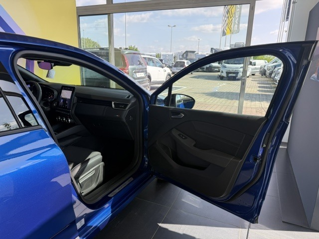 Bild 39 - Clio ESPRIT ALPINE TCE 90