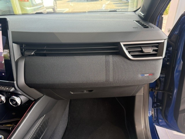 Bild 41 - Clio ESPRIT ALPINE TCE 90