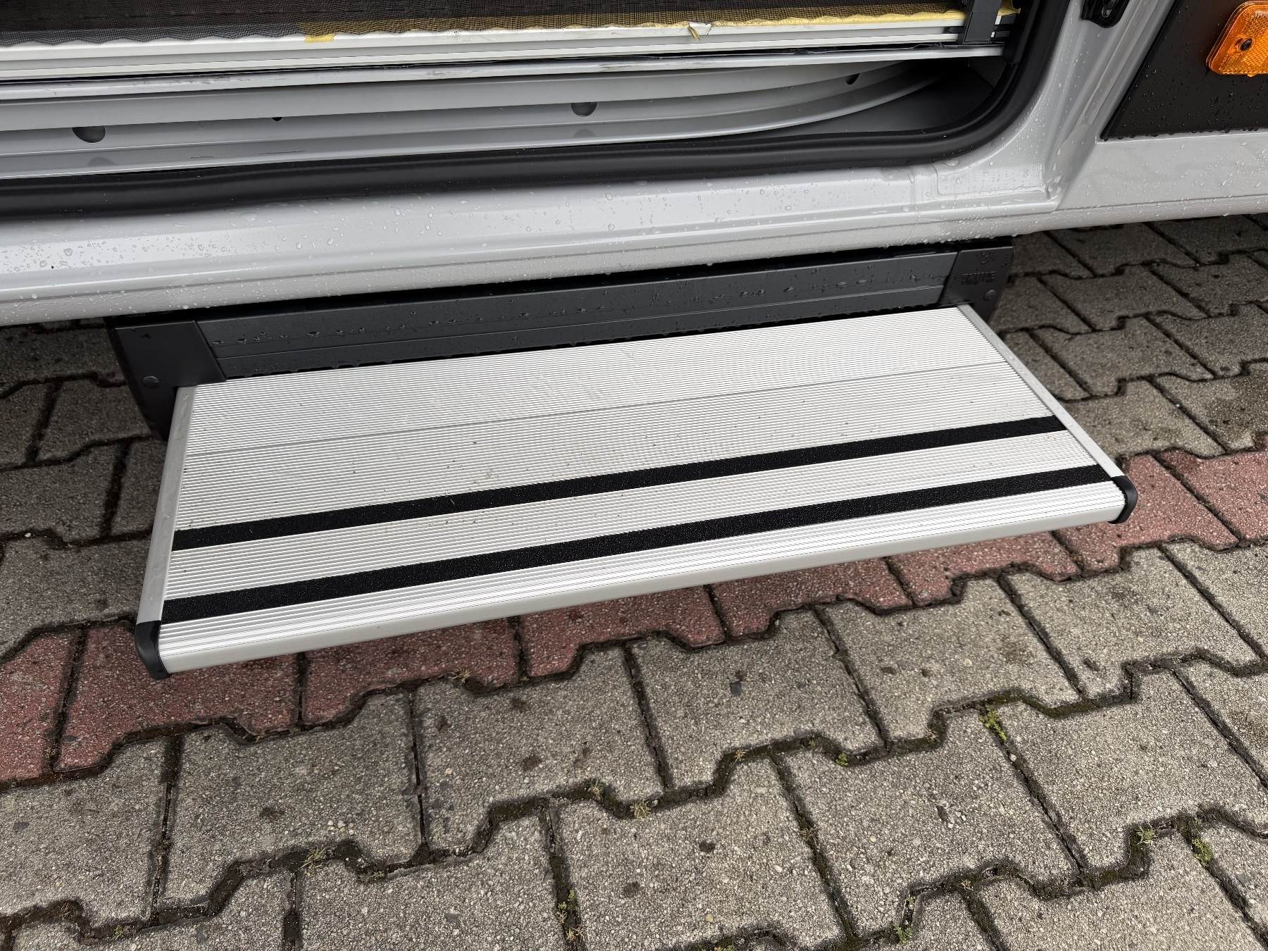 Bild 47 - Cliff 640 X *Dieselheizung*Winter-Paket*Markise*