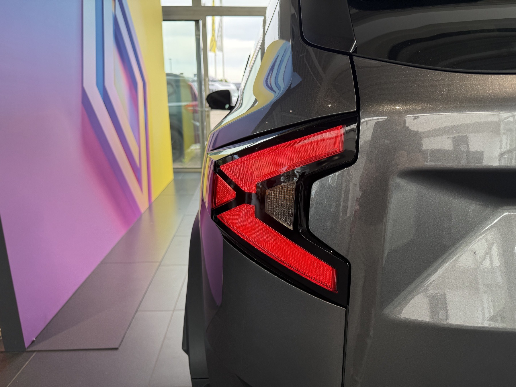 Bild 20 - Duster Journey hybrid 155