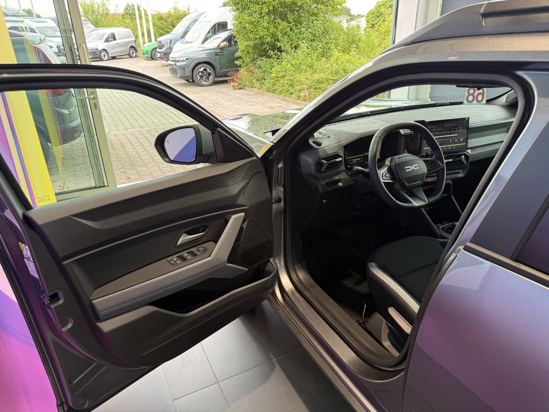 Bild 21 - Duster Journey hybrid 155
