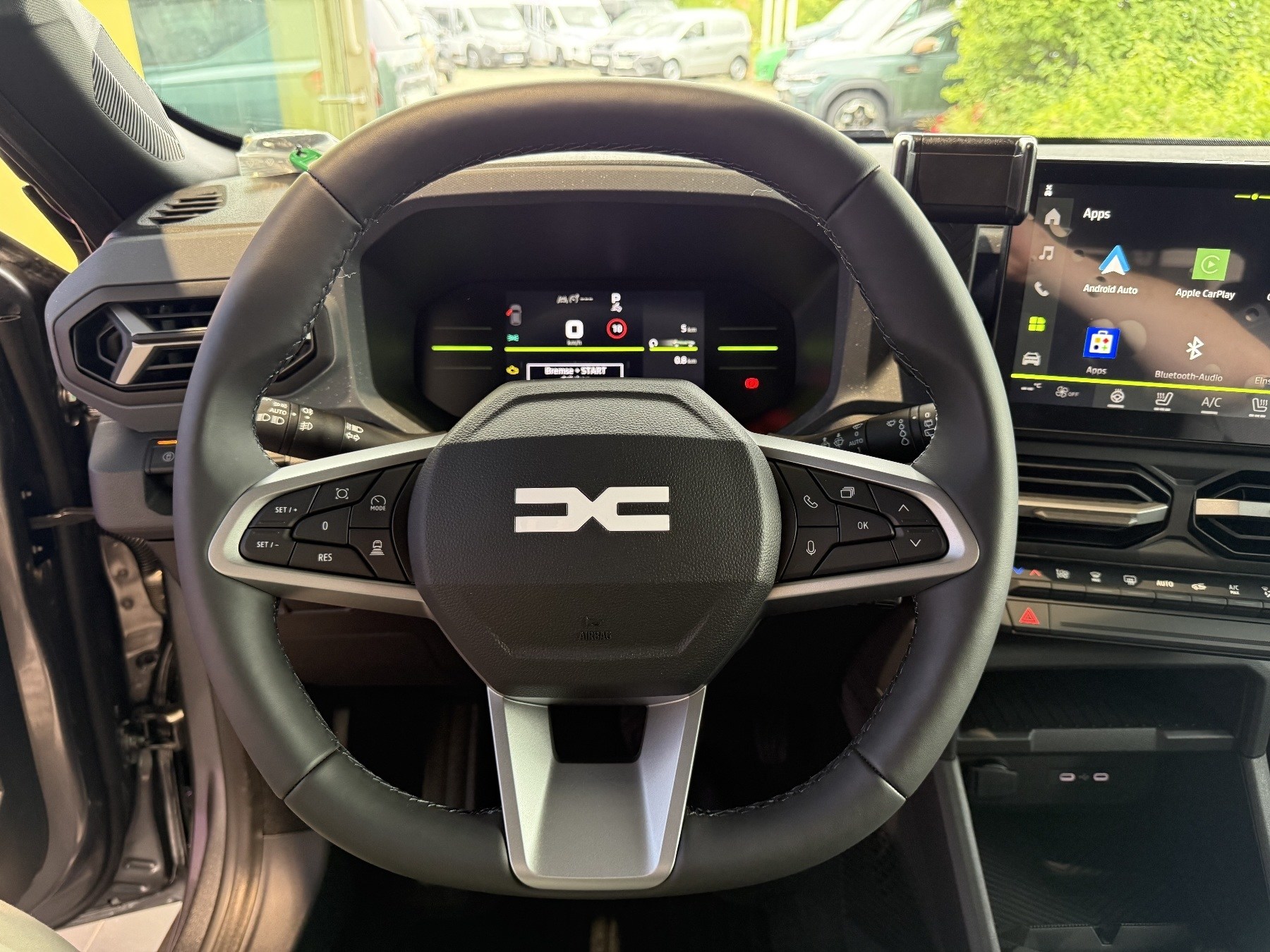Bild 25 - Duster Journey hybrid 155