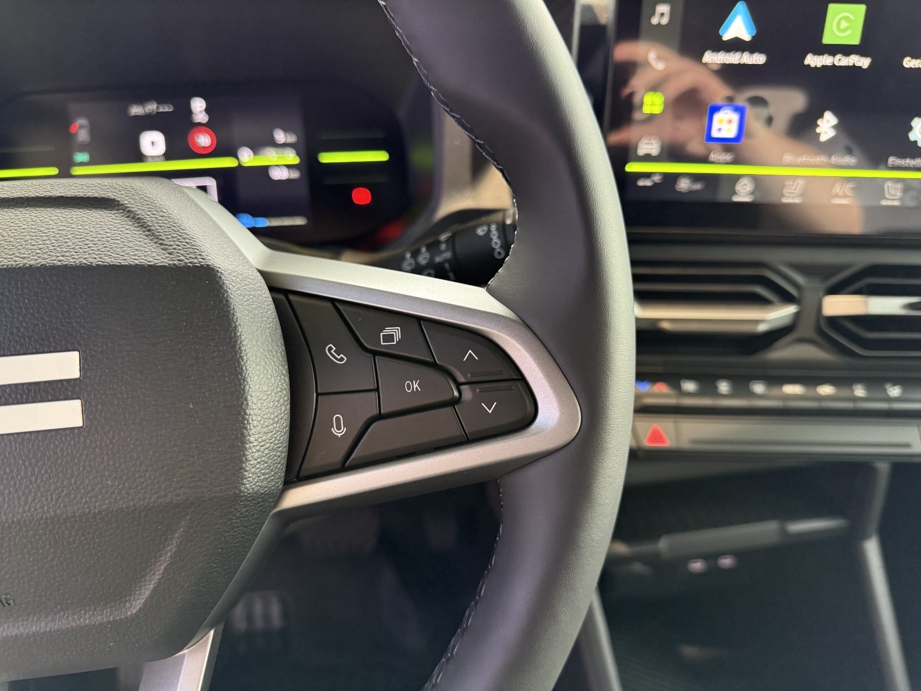 Bild 26 - Duster Journey hybrid 155